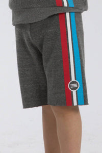 Sol Angeles - Kid's Classic Striped Shorts