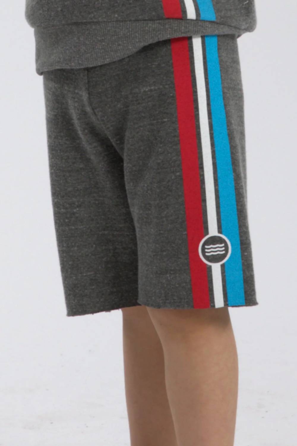 Sol Angeles - Kid's Classic Striped Shorts