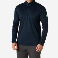 Helly Hansen - Men's Tech Half Zip Top