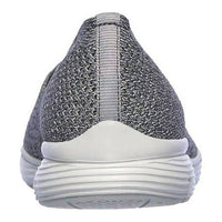 Skechers - Women's Seager Stat Stretch Knit Loafer