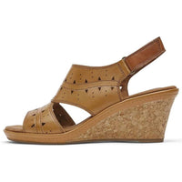 Cobb Hill - JANNA PERF SLING SANDAL