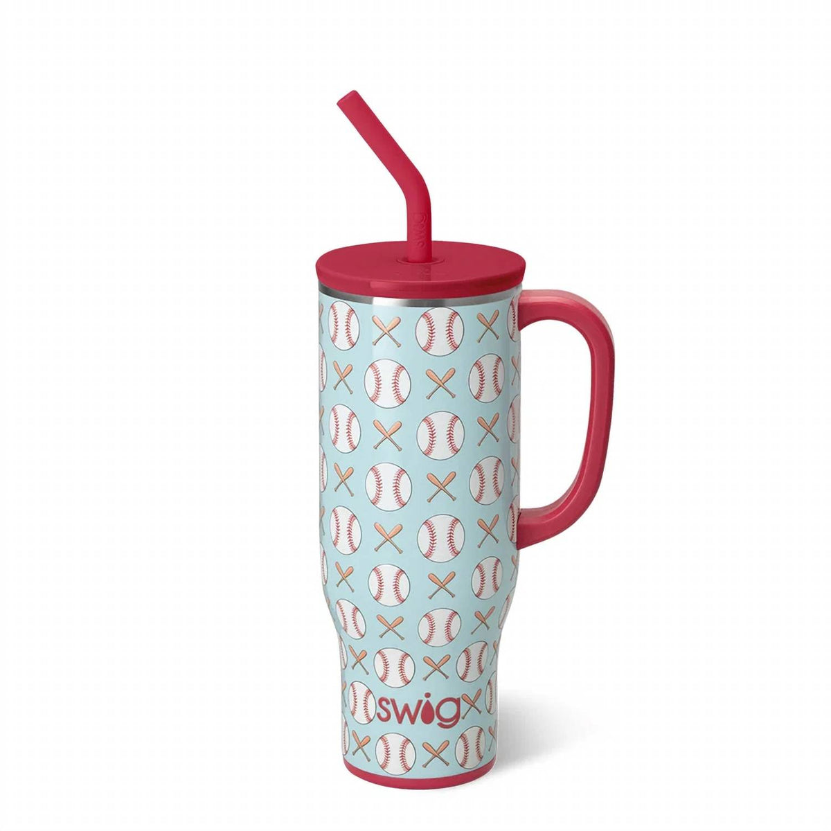 Swig - Home Run Mega Mug - 30oz