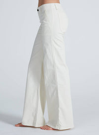 Askk Ny - Women's Boma High Rise Jean