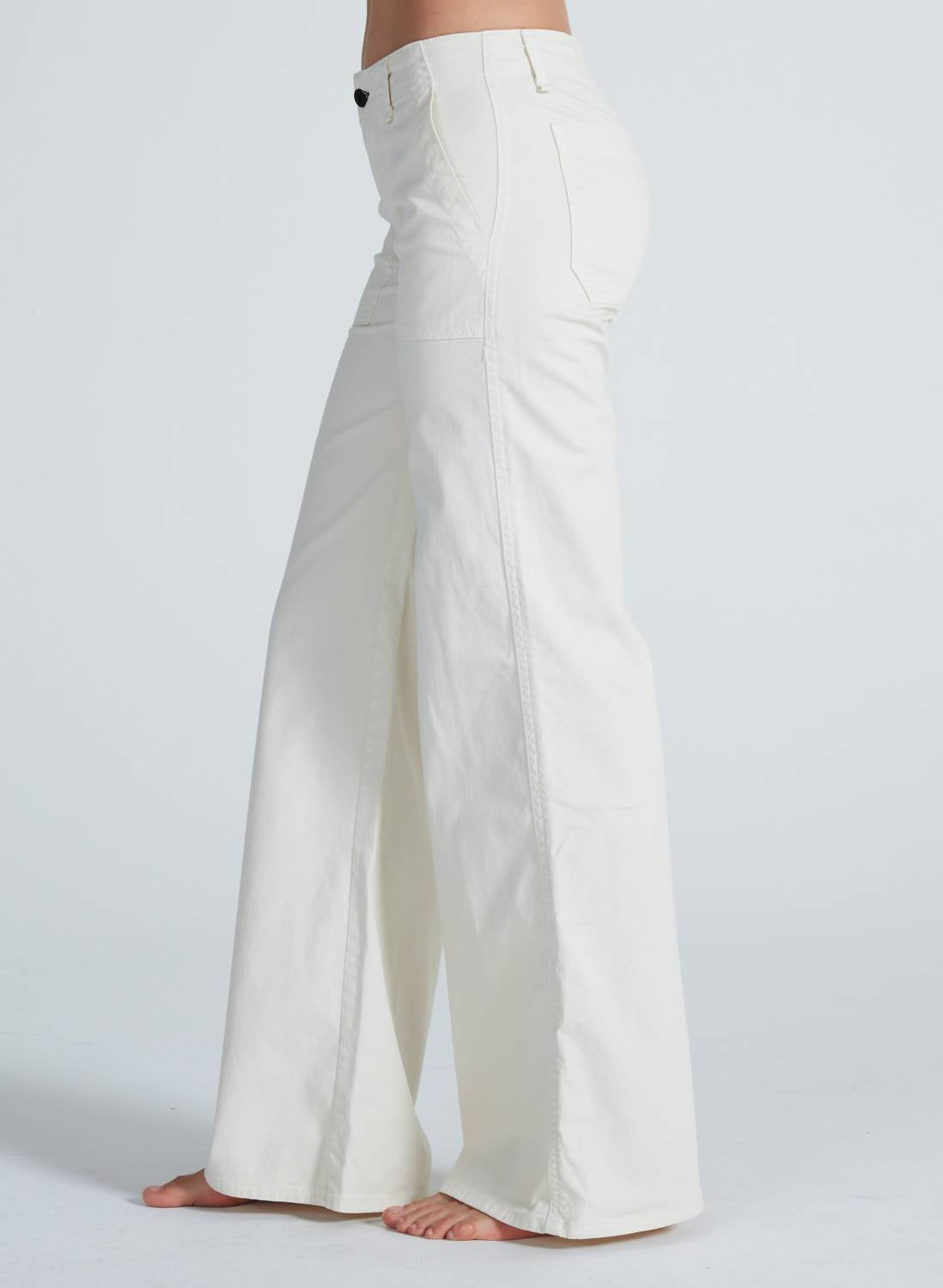 Askk Ny - Women's Boma High Rise Jean