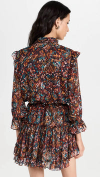Misa Los Angeles - Vittoria Dress