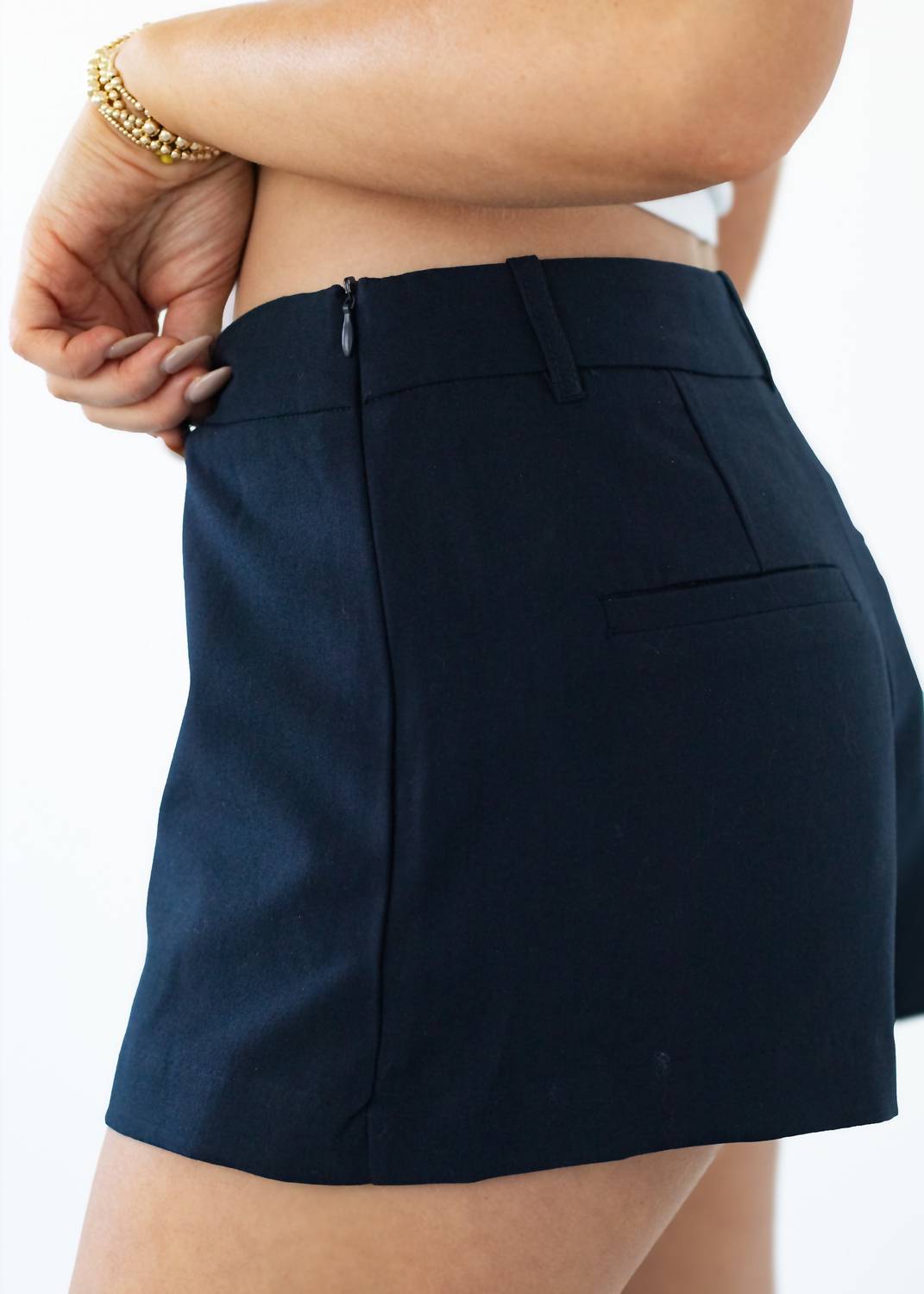 Nia - Ariel Mini Skort