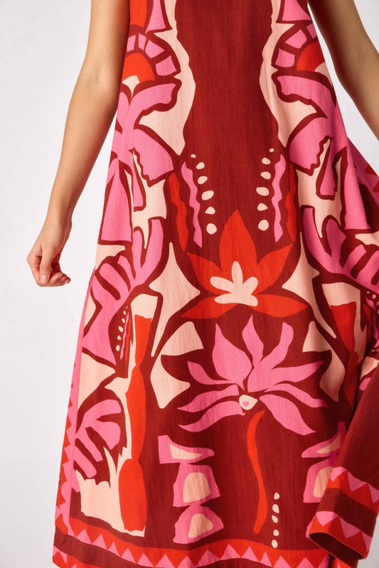 Crosby By Mollie Burch - Owens Dress