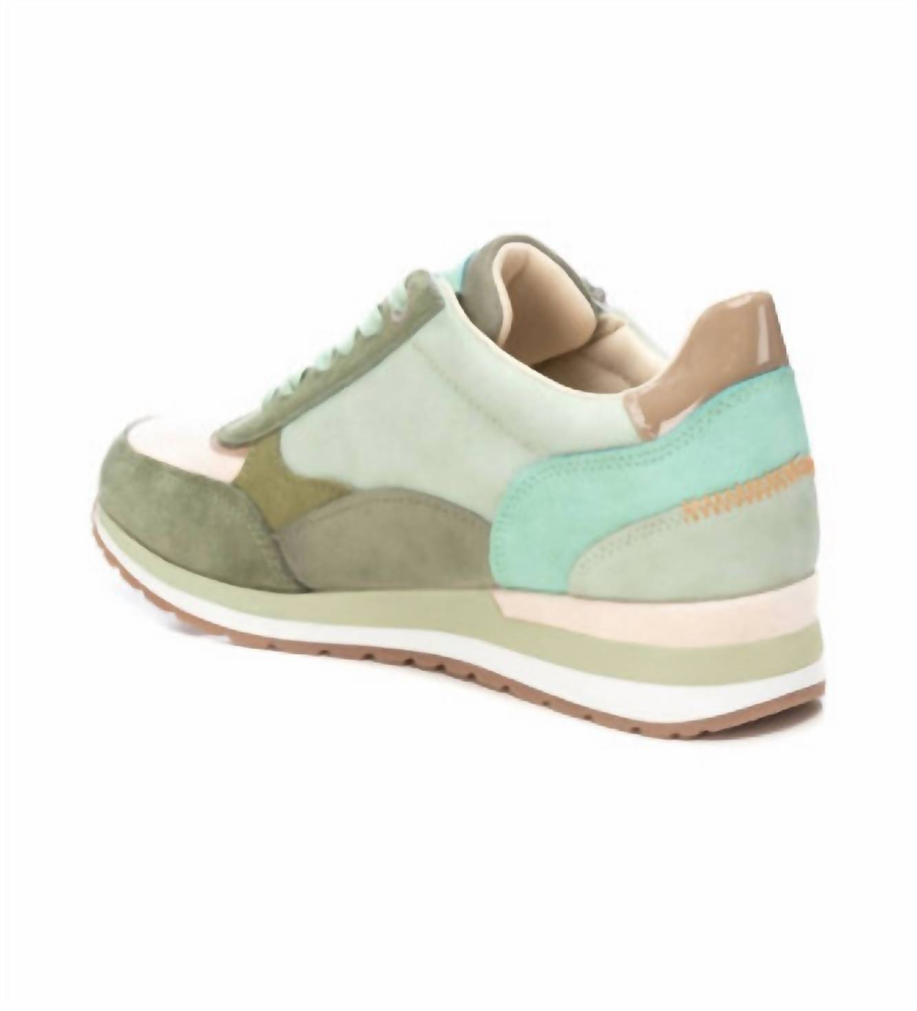 Xti - Women's Trainer Sneakers