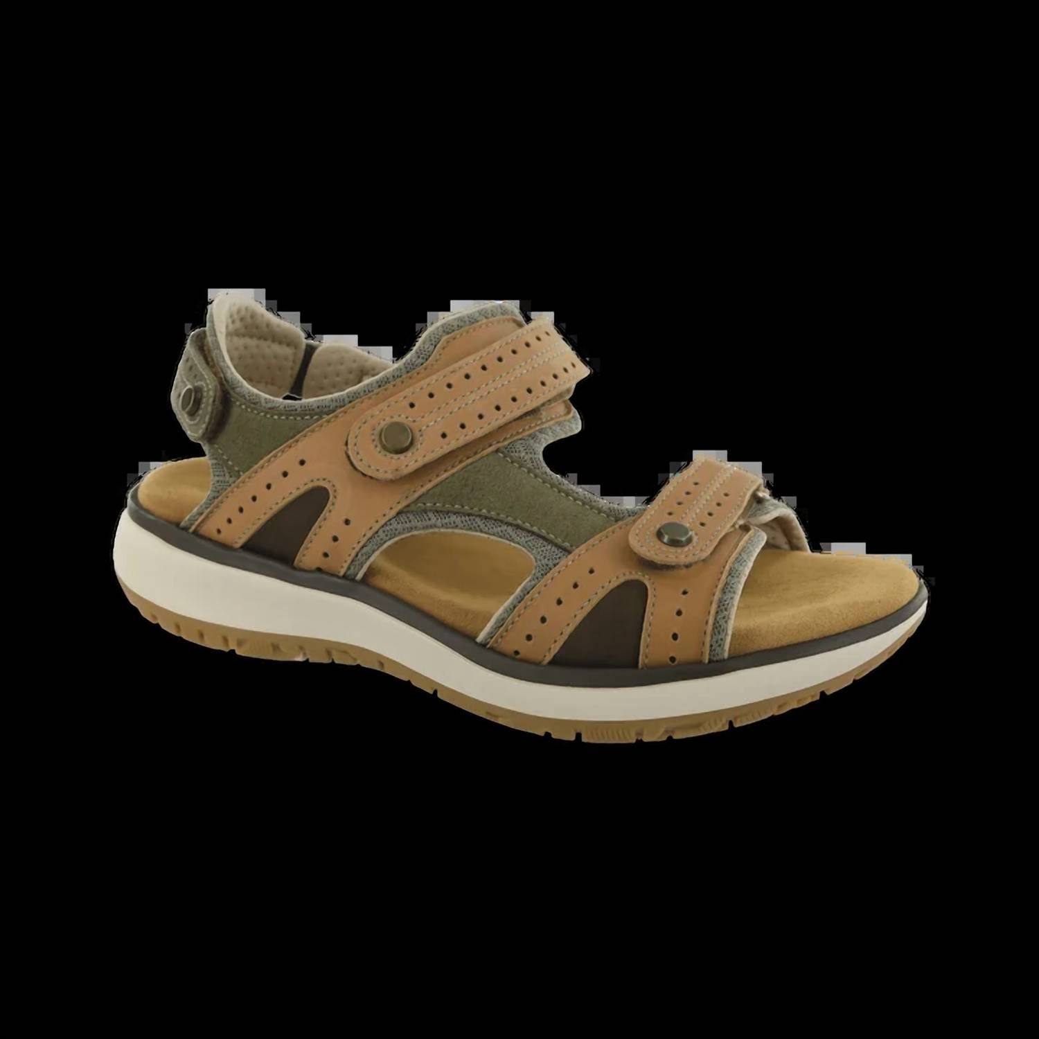 Sas - Women's EMBARK Sandal - Mediums