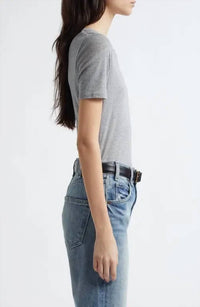 Nili Lotan - Elin Cotton & Cashmere Tee