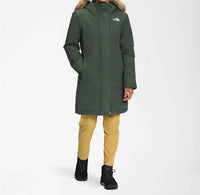 The North Face - Arctic Waterproof Parka