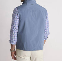 Vineyard Vines - Mariner Soft Shell Performance Vest