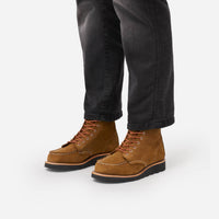 Red Wing Shoes - Women's Classic 6" Moc Lace Up Boots