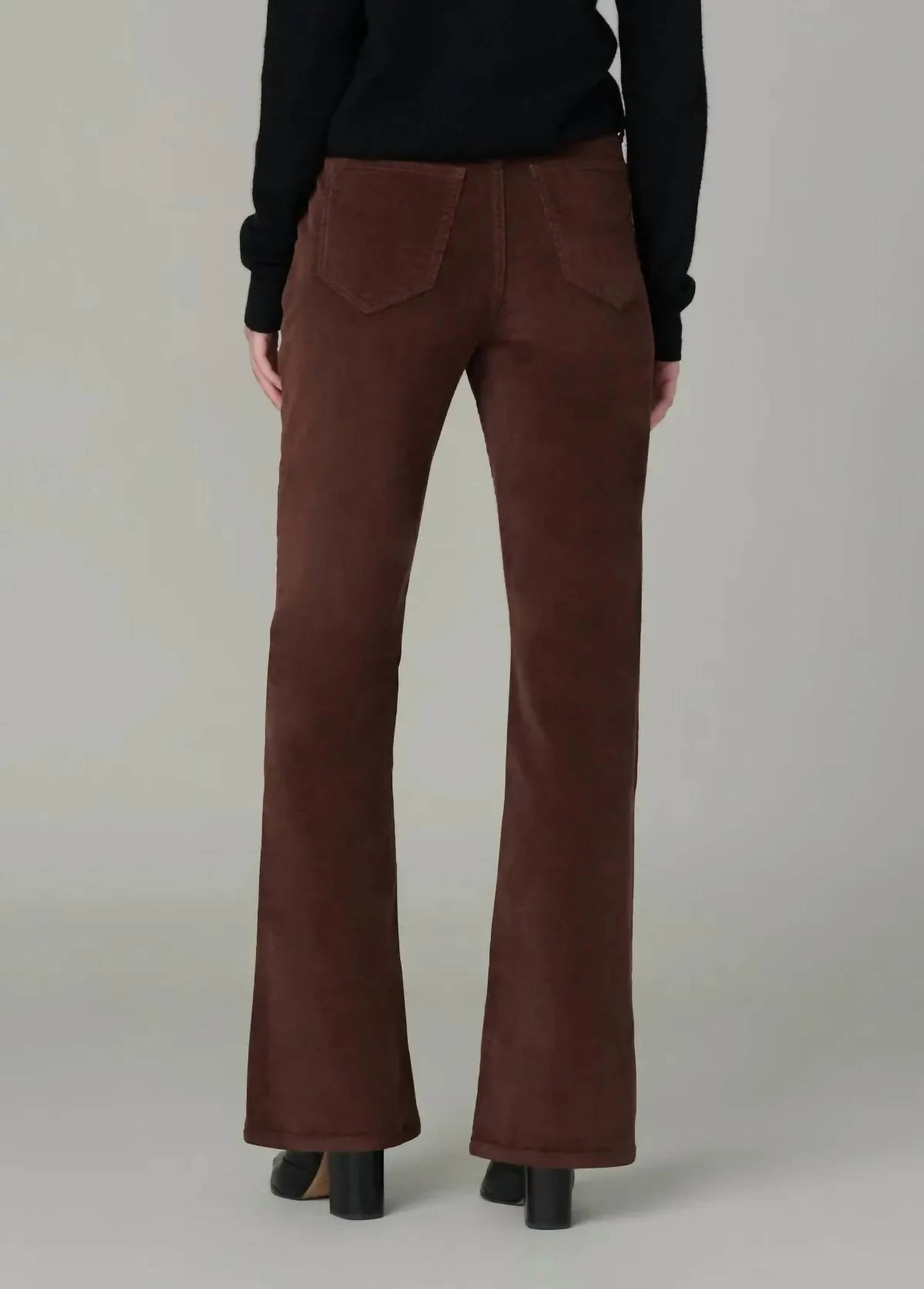 Joe'S Jeans - Provocateur Petite Bootcut Pants