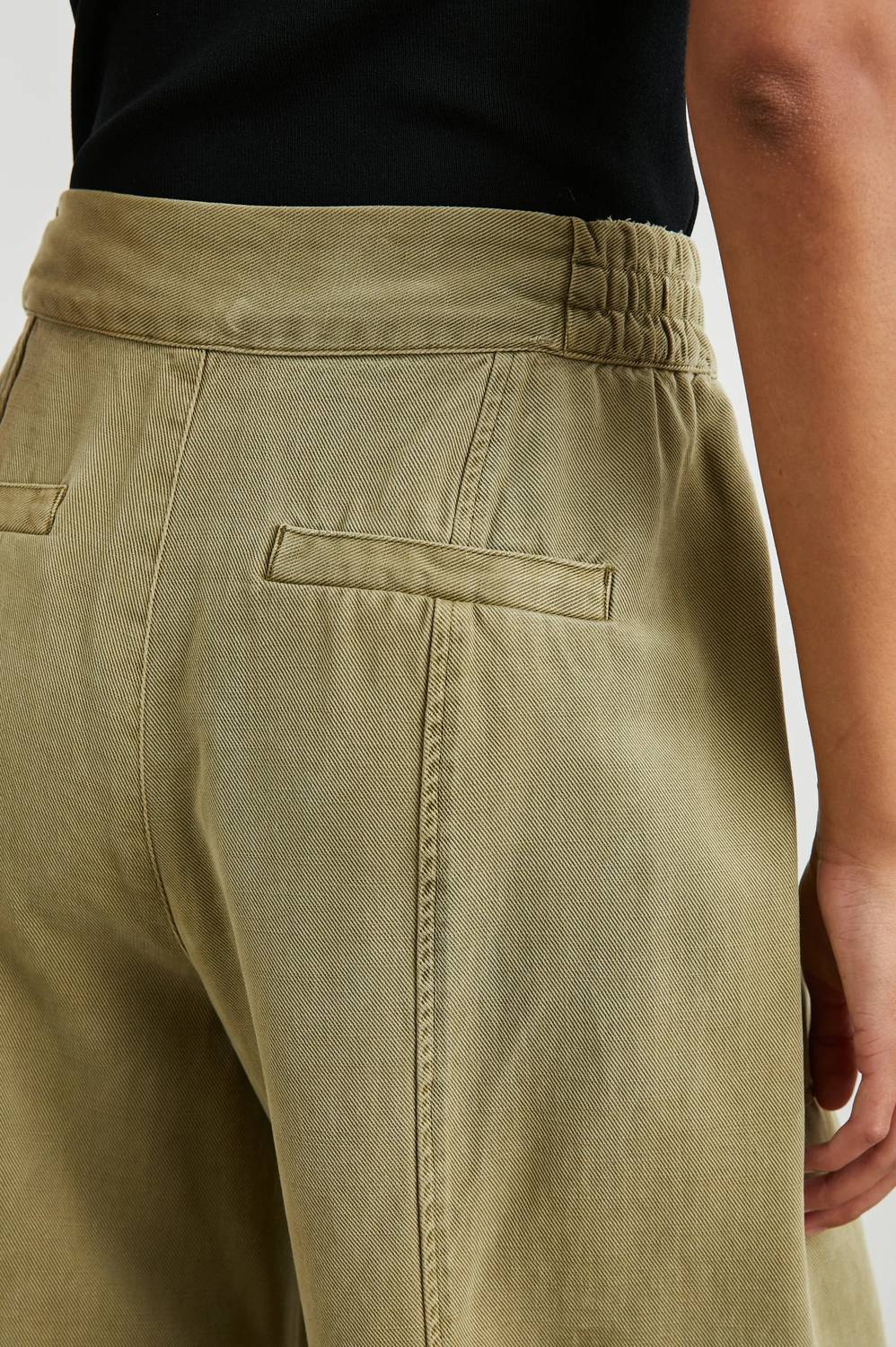 Rails - Greer Pants