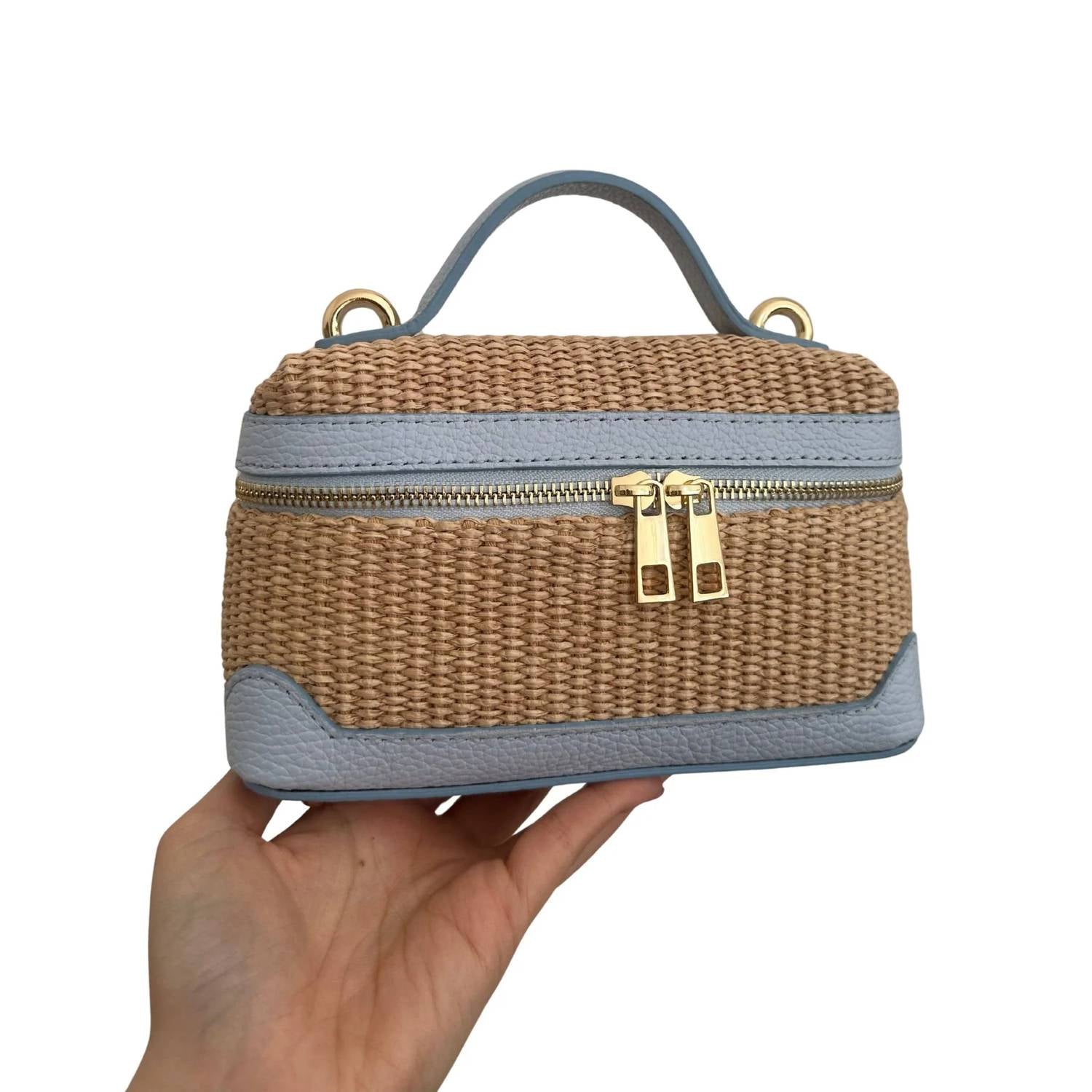 Zhade - Women's Karen Vanity Bag