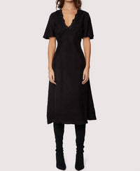 Lost + Wander - Lauretta Midi Dress