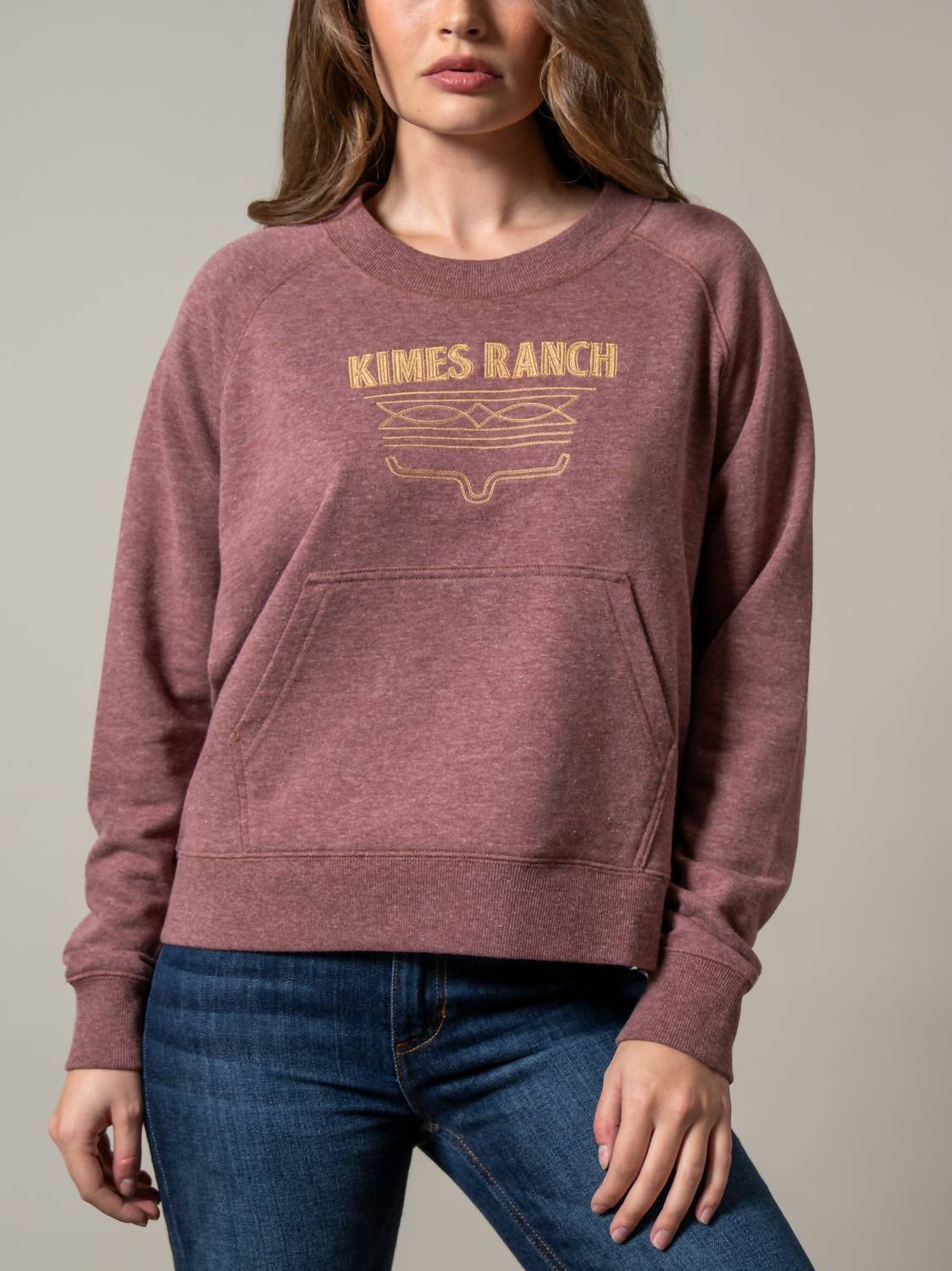 Kimes Ranch - Women's Lexie Sweater