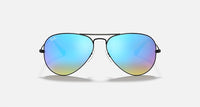 Ray Ban - Aviator Large Non Polarized Sunglasses Rb3025 - 002 - 4o
