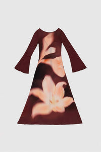 The Wolf Gang - Leona Maxi Dress