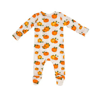 Angel Dear - Baby's 2 Way Zipper Footie