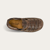 Naot - Men's Fisherman Inspired Sandal