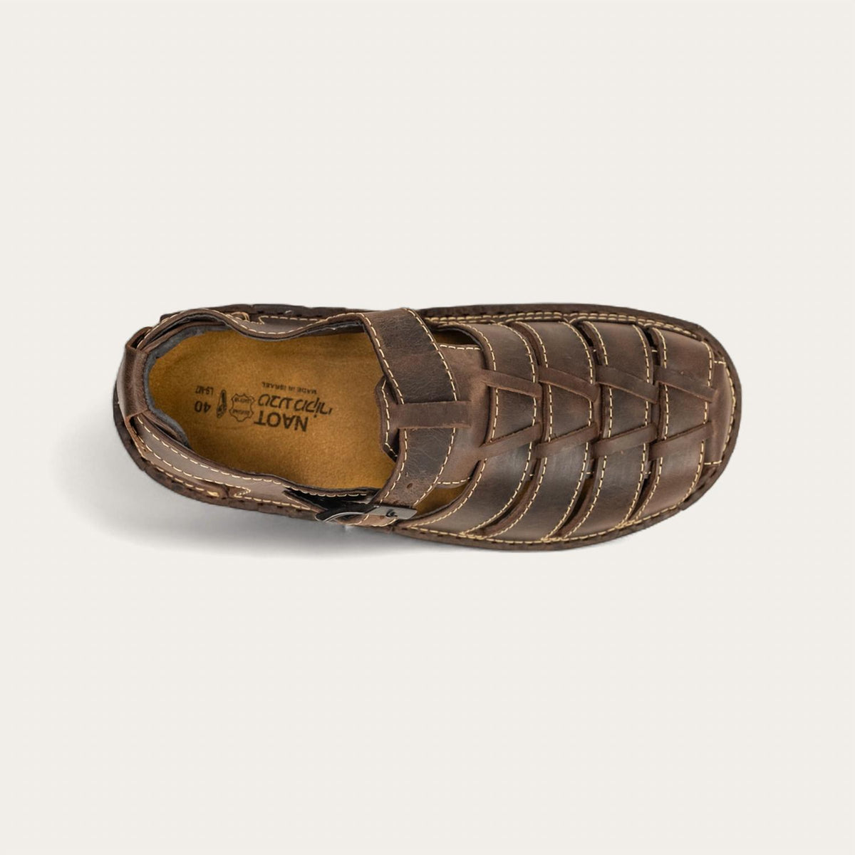 Naot - Men's Fisherman Inspired Sandal