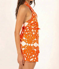 Poupette St Barth - Mini Dress Manon