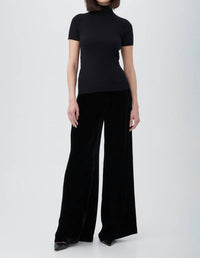Trina Turk - Trina Turk Saige Pant in Black