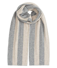 Echo - Women's Split Scarf