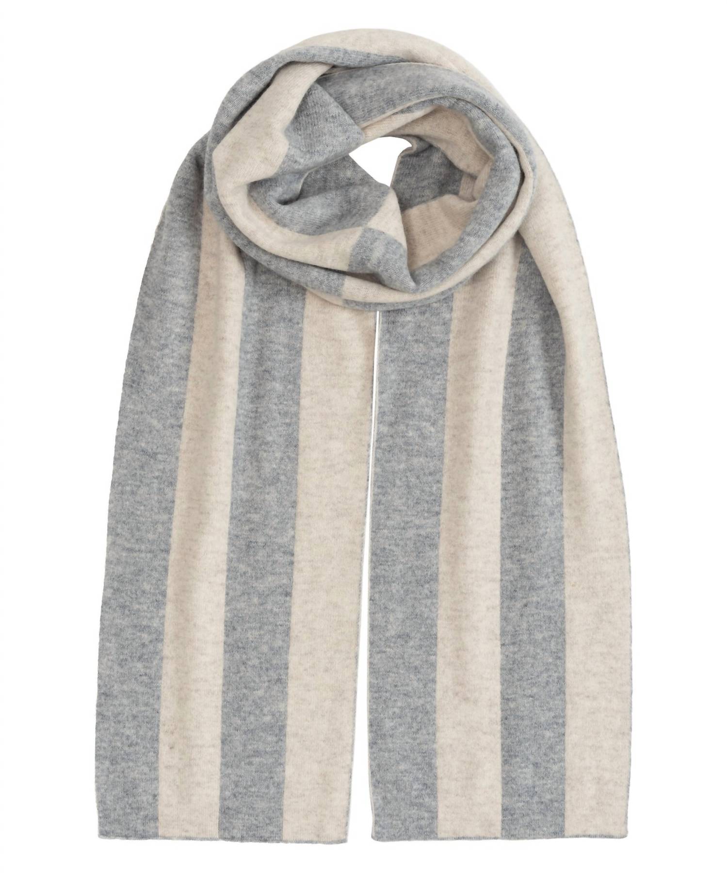 Echo - Women's Split Scarf