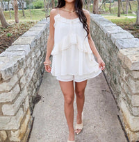 Le Lis - Breeze Romper