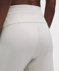 Lululemon - Adapted State Thermal High Rise Jogger