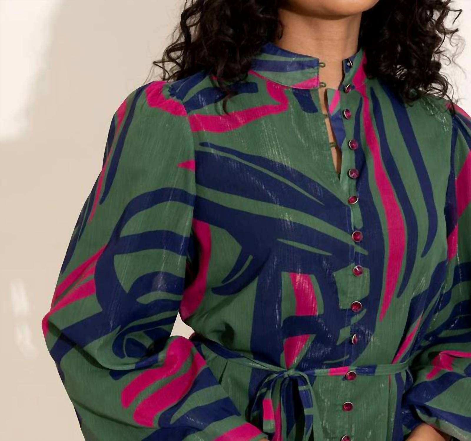 Alden Adair - ADELE DRESS