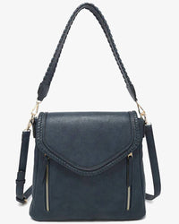 Jen & Co. - Women's Lorelei Shoulder Crossbody Bag