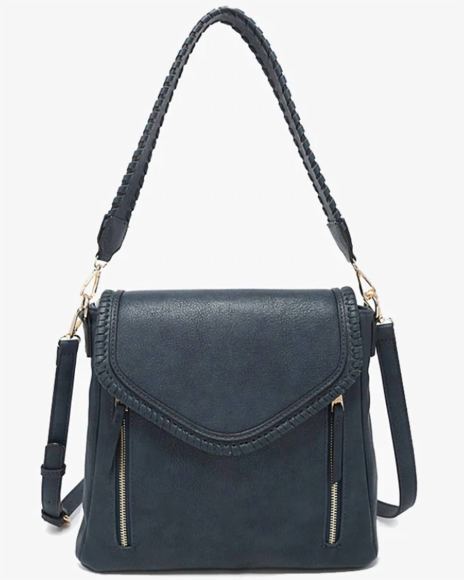 Jen & Co. - Women's Lorelei Shoulder Crossbody Bag