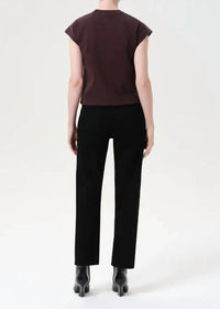 Agolde - 90's Pinch High Waist Crop Pants