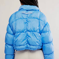 Fp Movement - In A Bubble Puffer Jacket