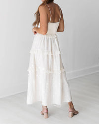 In February - Briella Dress