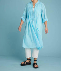 And For Good - Byron Bay Caftan Dress
