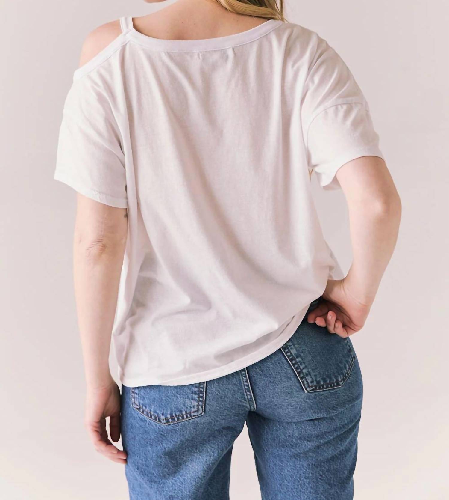 Chaser - Northridge Short Sleeve Tee