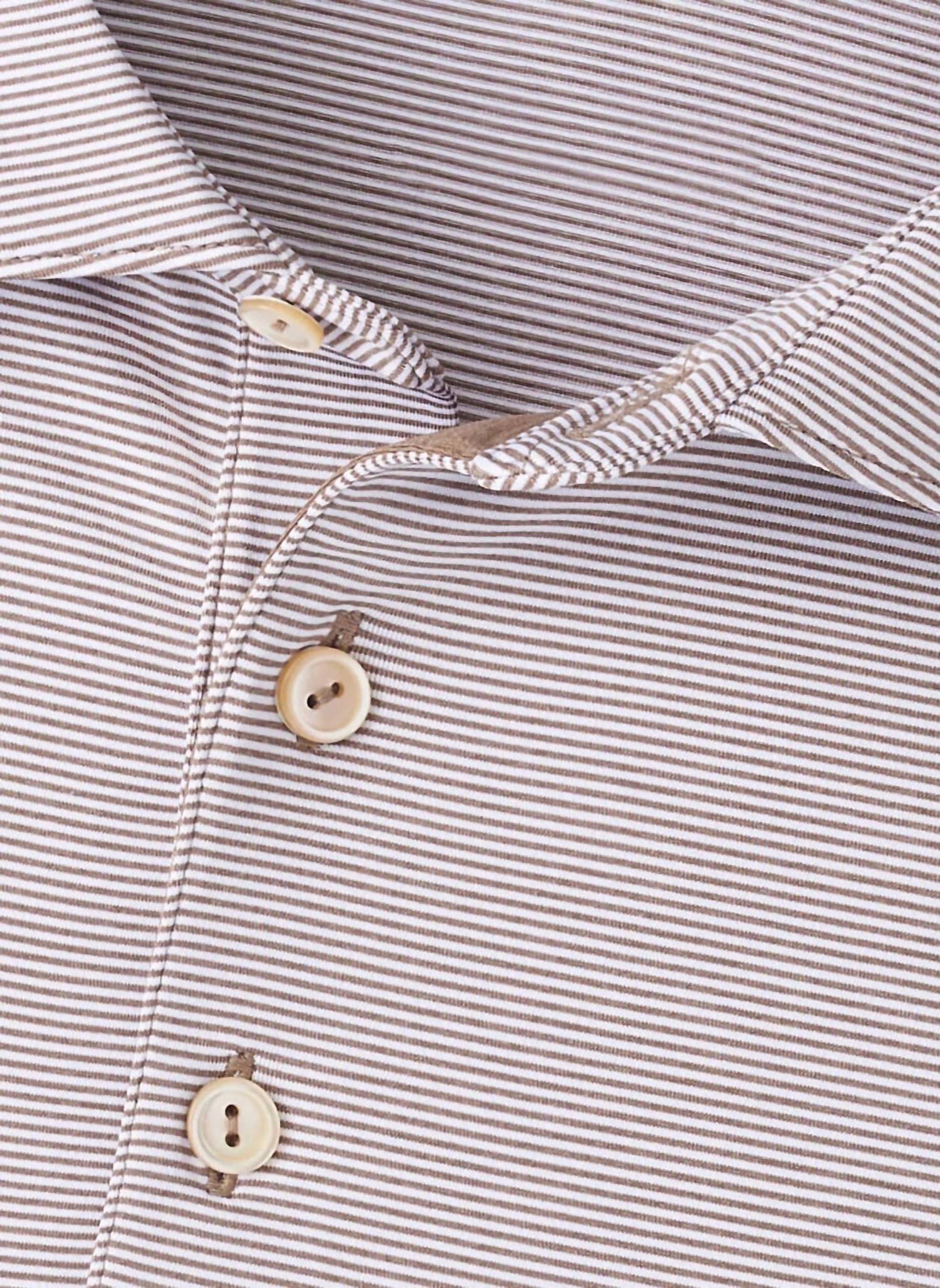 Peter Millar - Jubilee Performance Jersey Polo