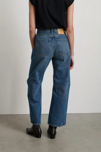 B Sides - Slim Lasso Relaxed Fit Jean