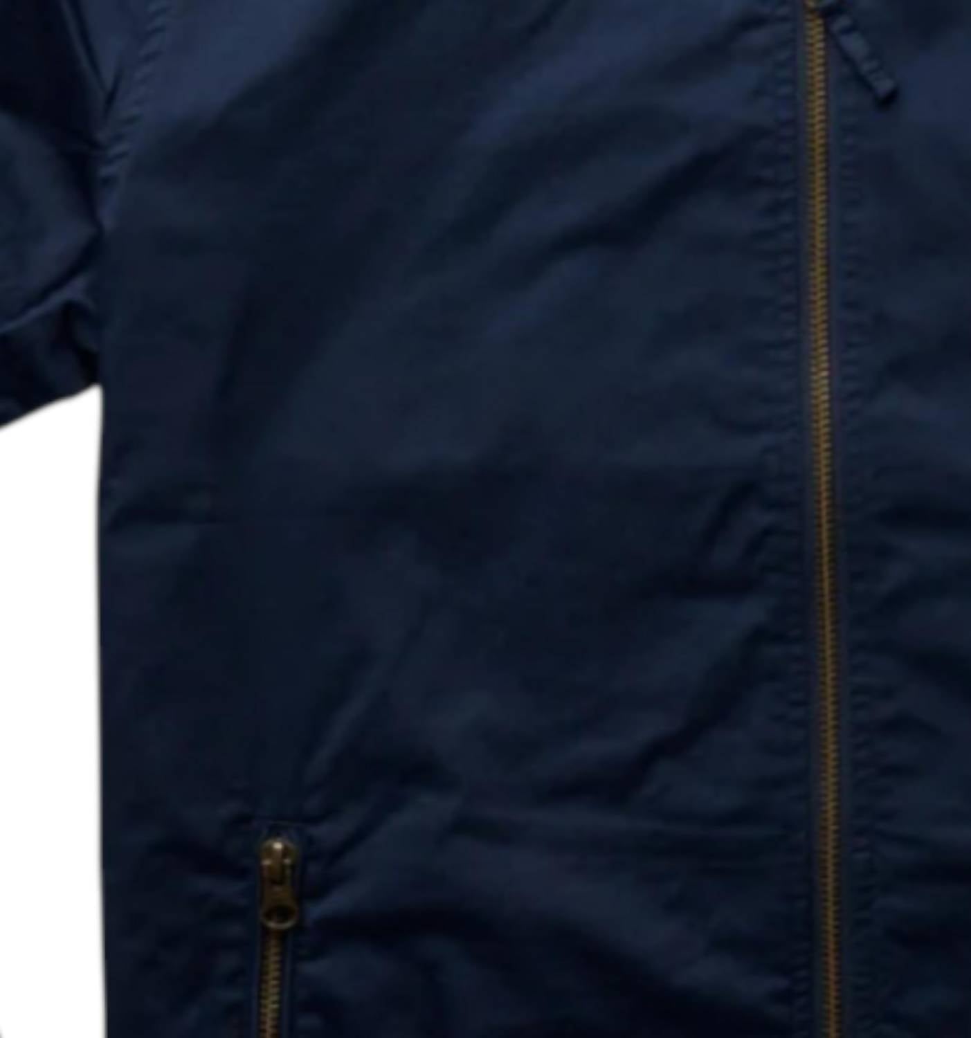Horn Legend - Men's Oceanside Full-zip Jacket