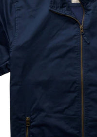 Horn Legend - Men's Oceanside Full-zip Jacket