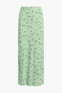 Favorite Daughter - Ditsy Floral Skirt