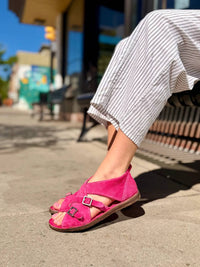 A.S.98 - Women's Riggs Sandals