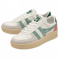 Gola - Women's Grandslam Trident Sneaker