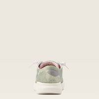 ARIAT Women's Hilo Shoe in fancy camo - women's flats - view 4