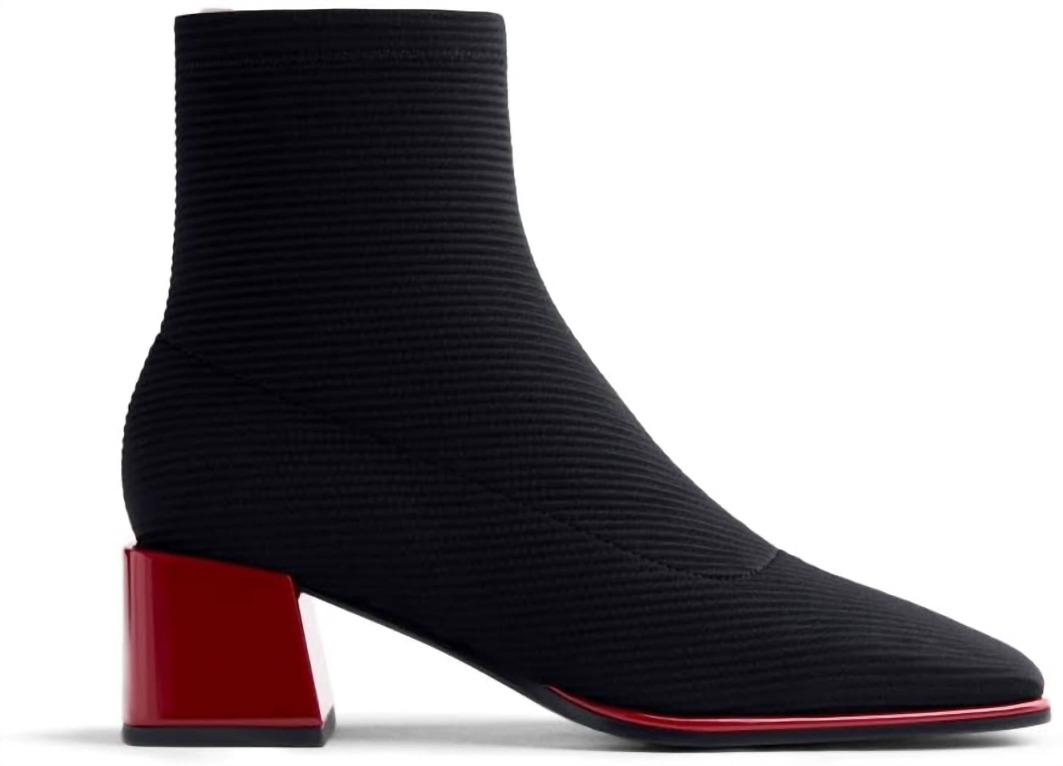 Gioseppo - Women's Inger Oxford Boots